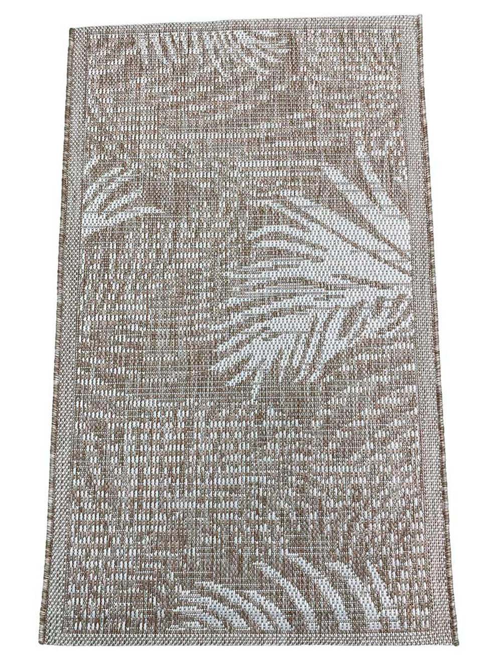 Циновка Garden Sisal E3153 Beige/Cream Прямоугольник