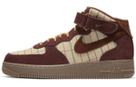 Кроссовки Nike Air Force 1 07 Lv8