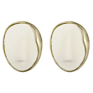 Серьги лица