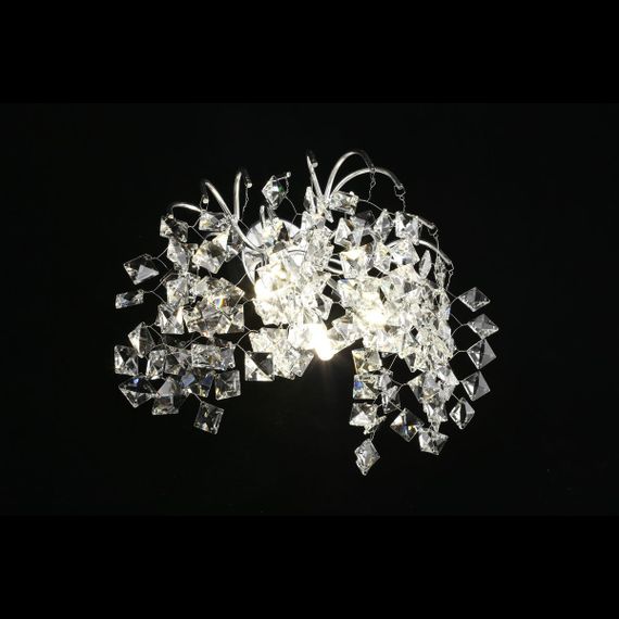 Настенный светильник Aployt Danusia APL.846.01.03