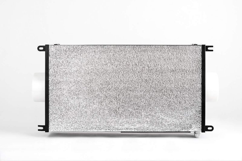 Компактная приточная установка VAKIO CITY AIR 250