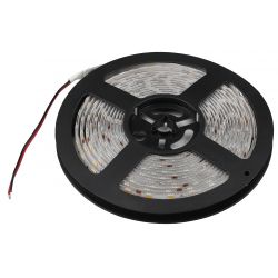 Светодиодная лента ЭРА LS5050 -14,4-60-12-4000K-IP65-1 year-5m дневной белый 5м