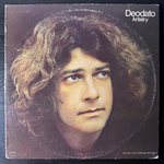 Deodato ‎– Artistry (США 1974г.)