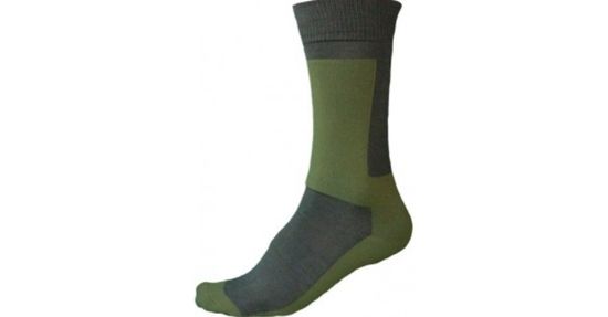 Термоноски треккинговые NordKapp 6894