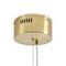 Подвесной светильник Freya LED Amela FR6138PL-L30BS