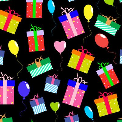 подарочные коробки