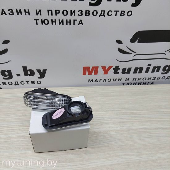 Повторители поворота Honda / Rover clear