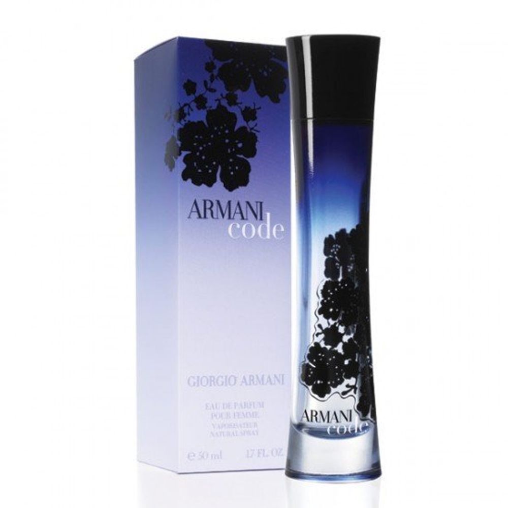 Giorgio Armani Armani Code 75 ml