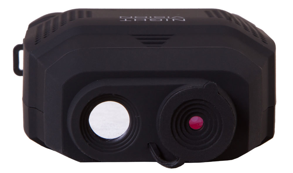 Монокуляр Bresser 3x14  ночного видения, с функцией записи