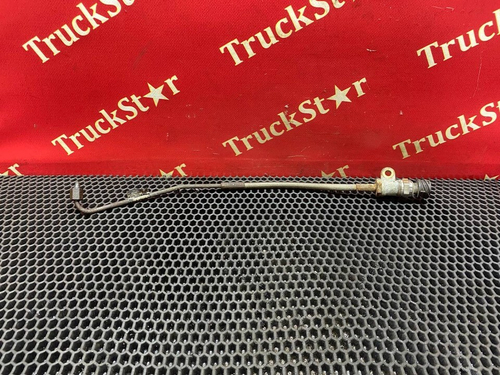 Трубка горного тормоза