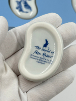 Набор порт-куто The World of Peter Rabbit