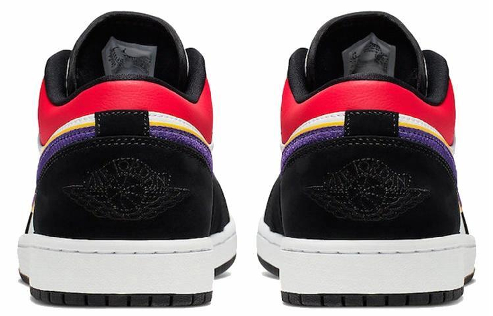 Кроссовки Jordan Air Jordan 1 Low