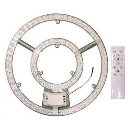 Модуль светодиодный SPB-6 24Вт с пультом ДУ Эра Б0051088