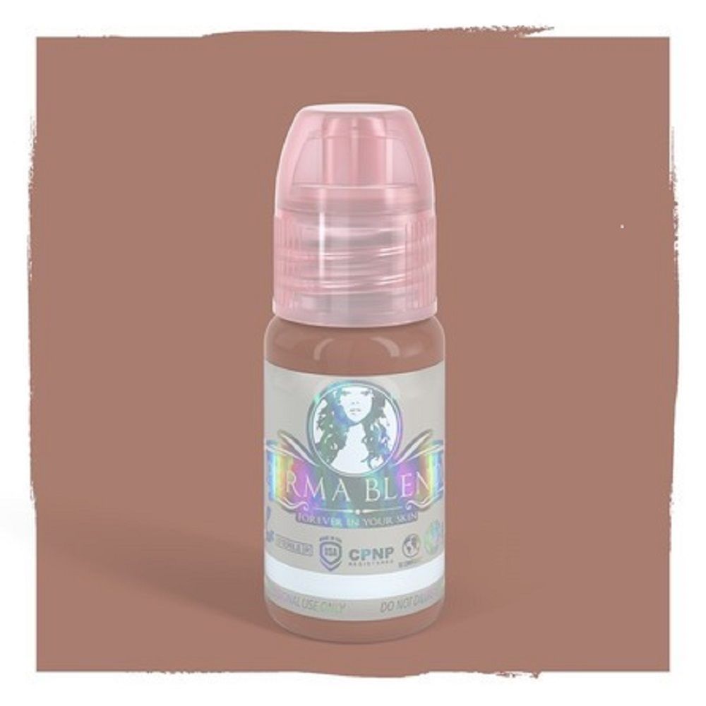 Пигмент Perma Blend Cheeky, 15мл.