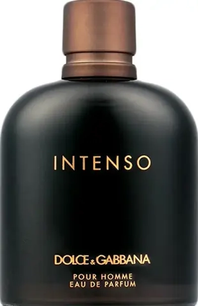 D&G INTENSO HOMME EDP 125 ML