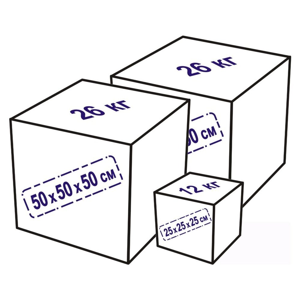 Архитектурный набор 5" на платформе L - 147x168 см