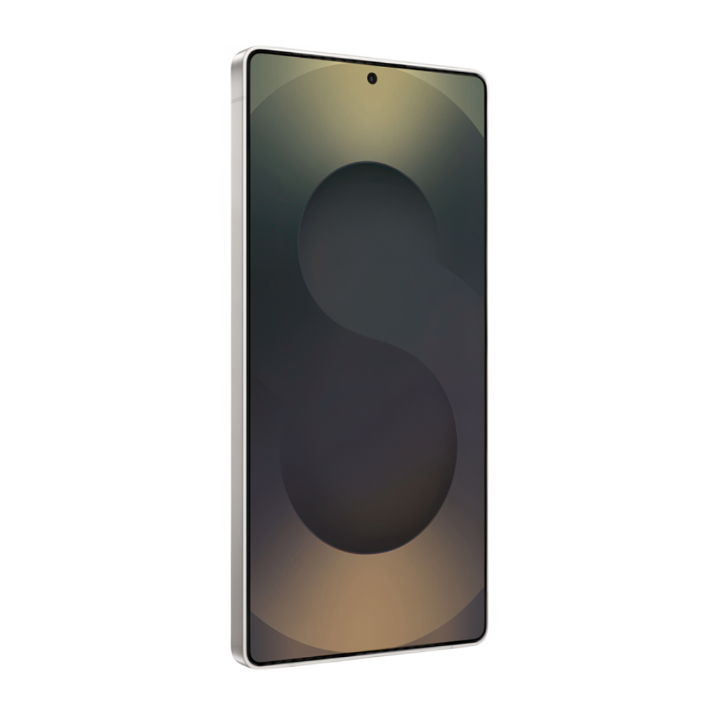 Смартфон Samsung Galaxy S25 Ultra 12 ГБ | 512 ГБ («Чёрный титан» | Titanium Black) (Snapdragon)