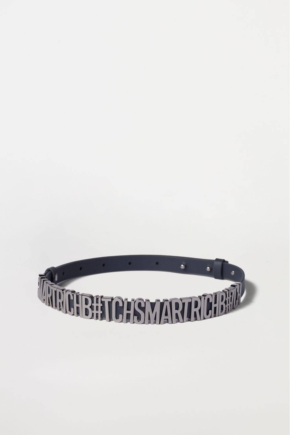 ТОНКИЙ РЕМЕНЬ НА КОБУРНЫХ КНОПКАХ SRB GRAPHITE