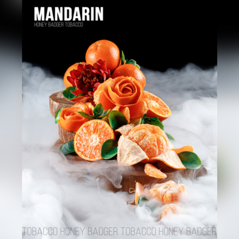 MEDOED Soft Line - Mandarin (40g)