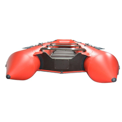 Лодка ПВХ ORION 550