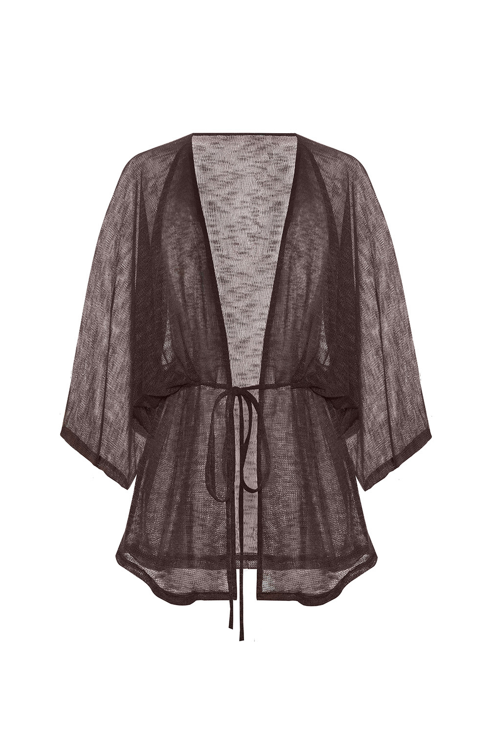 Кимоно IRIS Шоколад