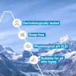 Uriage, дерматологический гель, екстра-питательный, 500 мл (17 жидк. унций)