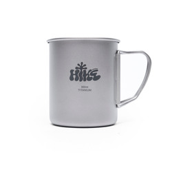 Кружка Hike Athletics "Titan"