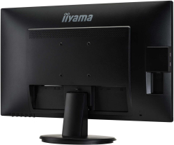 Монитор Iiyama 24;; ProLite X2483HSU-B3 1920x1080 A-MVA WLED 75Гц 4ms VGA HDMI DisplayPort