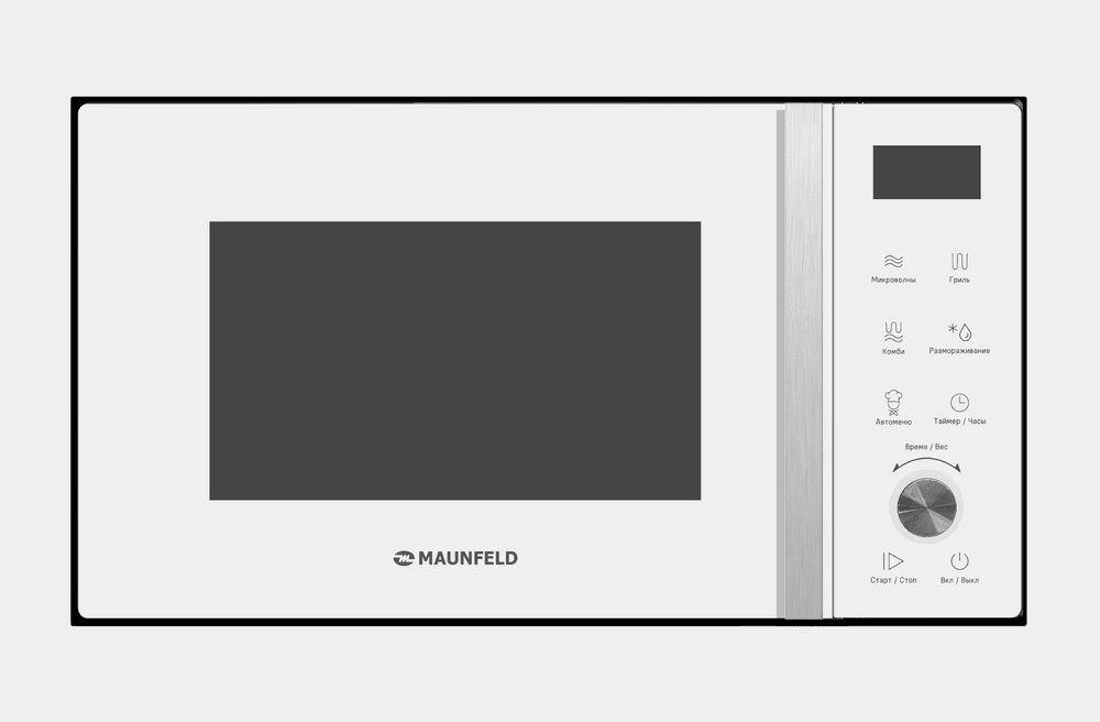 Maunfeld JBMO1225FSGW02