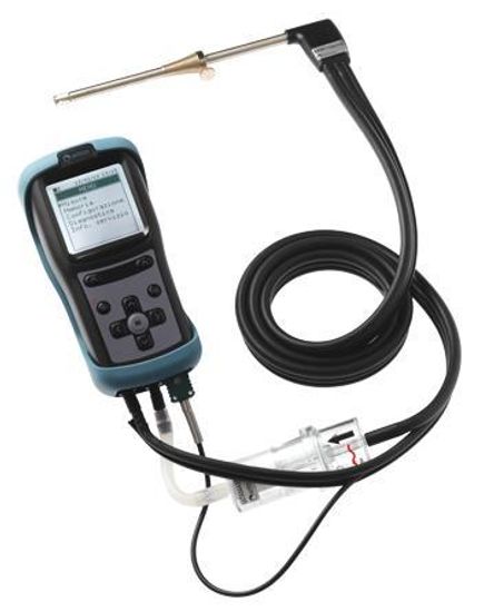 CHEMIST 100 BE GREEN, Газоанализаторы, № в ГРСИ РФ - 76267-19