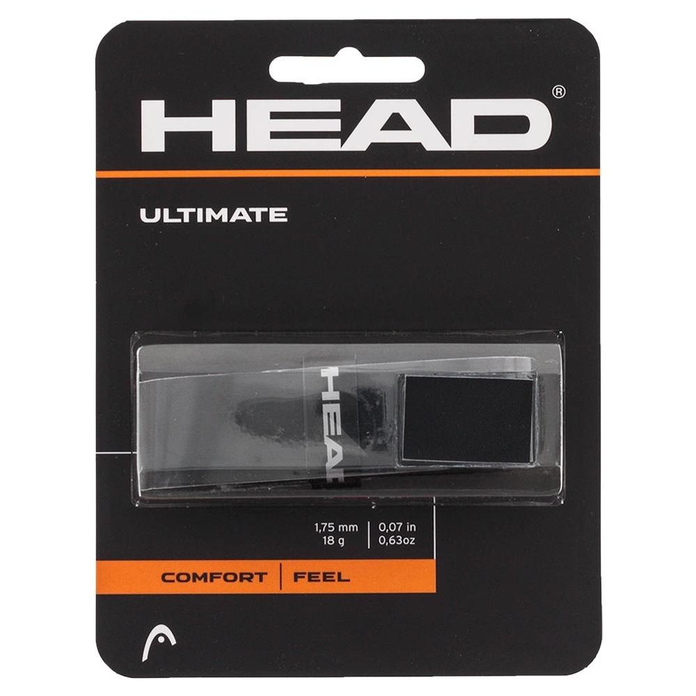 Аксессуары для тенниса Намотка базовая HEAD  .
