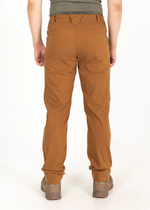 Брюки Сплав Фактор темно-песочные