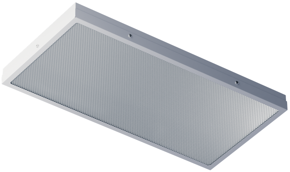 Светильник LED ДВО-17-П-18-3К-IP54 CRI90 INNOLUX