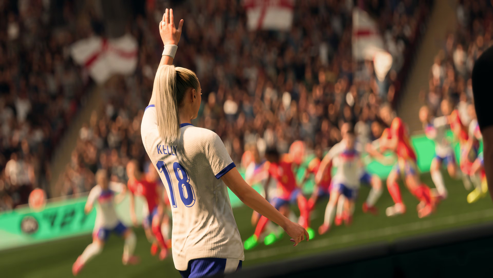 EA SPORTS FC 27 (FIFA 27) Ultimate Edition (для PS5/PS4, интерфейс и субтитры на русском языке) [услуга выкупа игры в аккаунт PSN UA]