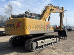 Гусеничный экскаватор LOVOL FR225E2 (ковш 1.2 м3)