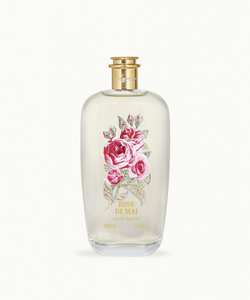 Туалетная вода Rose de Mai 200 мл НОВАЯ | Fragonard