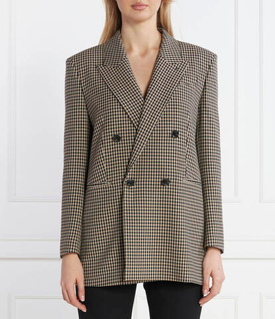 Пиджак Jekira BOSS BLACK - бежевый(50495846)