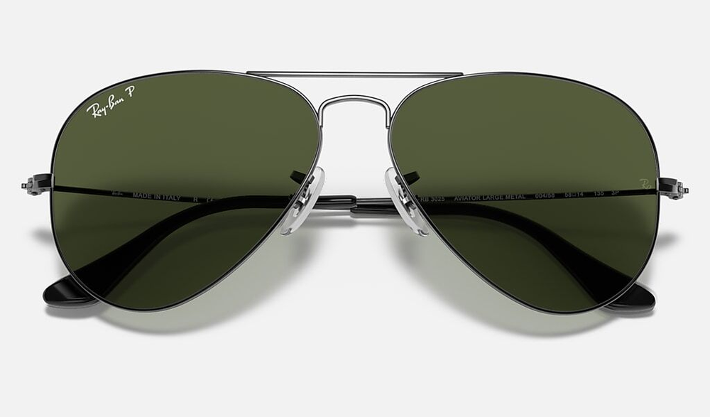 RAY-BAN AVIATOR RB3025 004/58