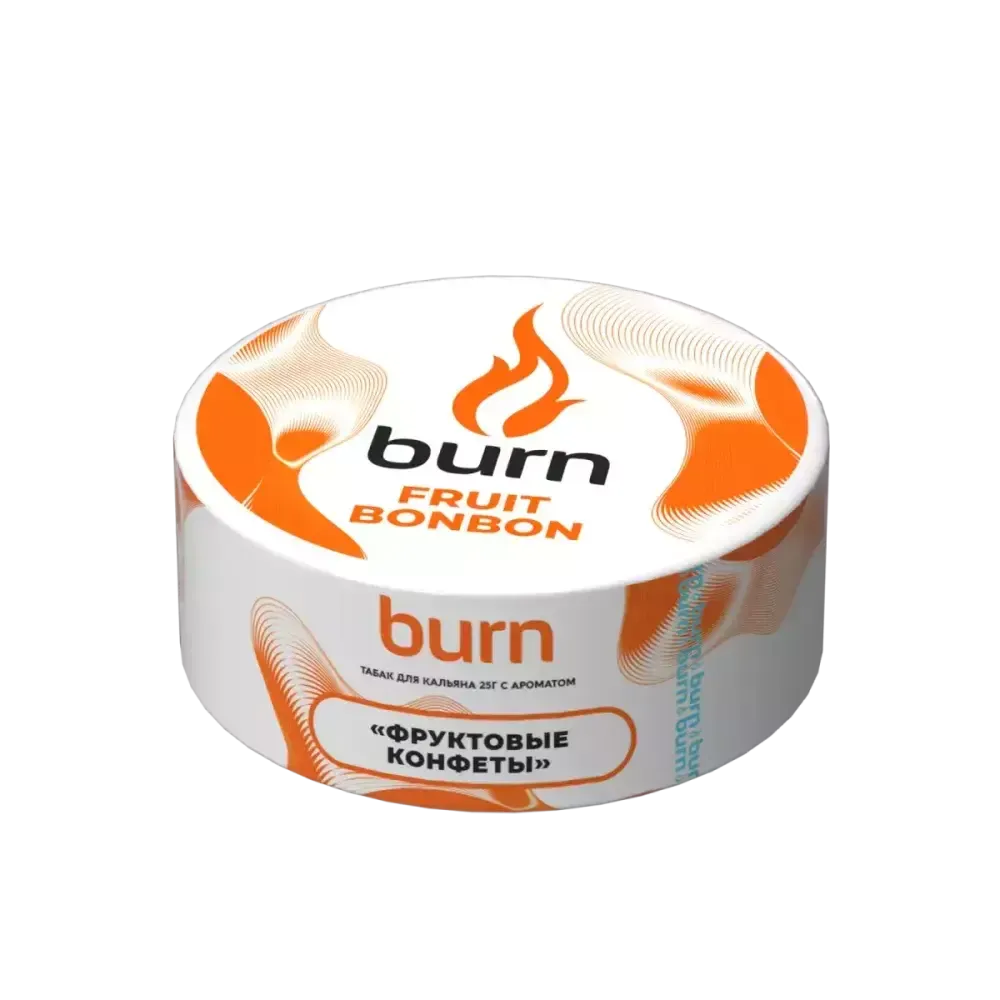 Burn - Fruit Bonbon (25g)