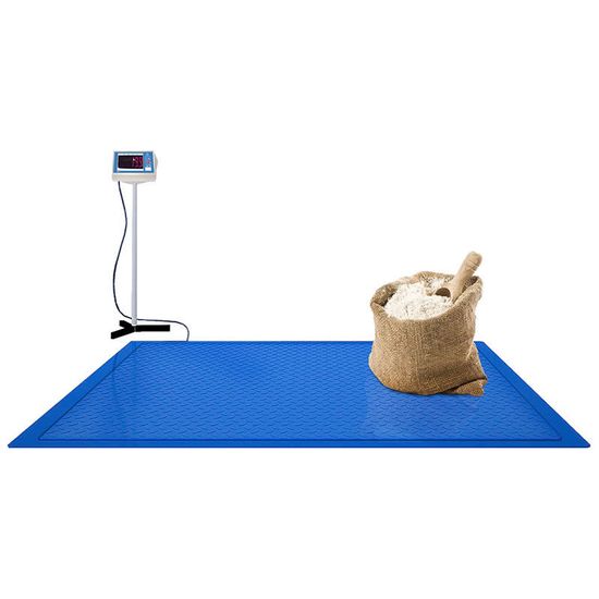 Весы врезные ВСП4-3000.2 В9 1000*750