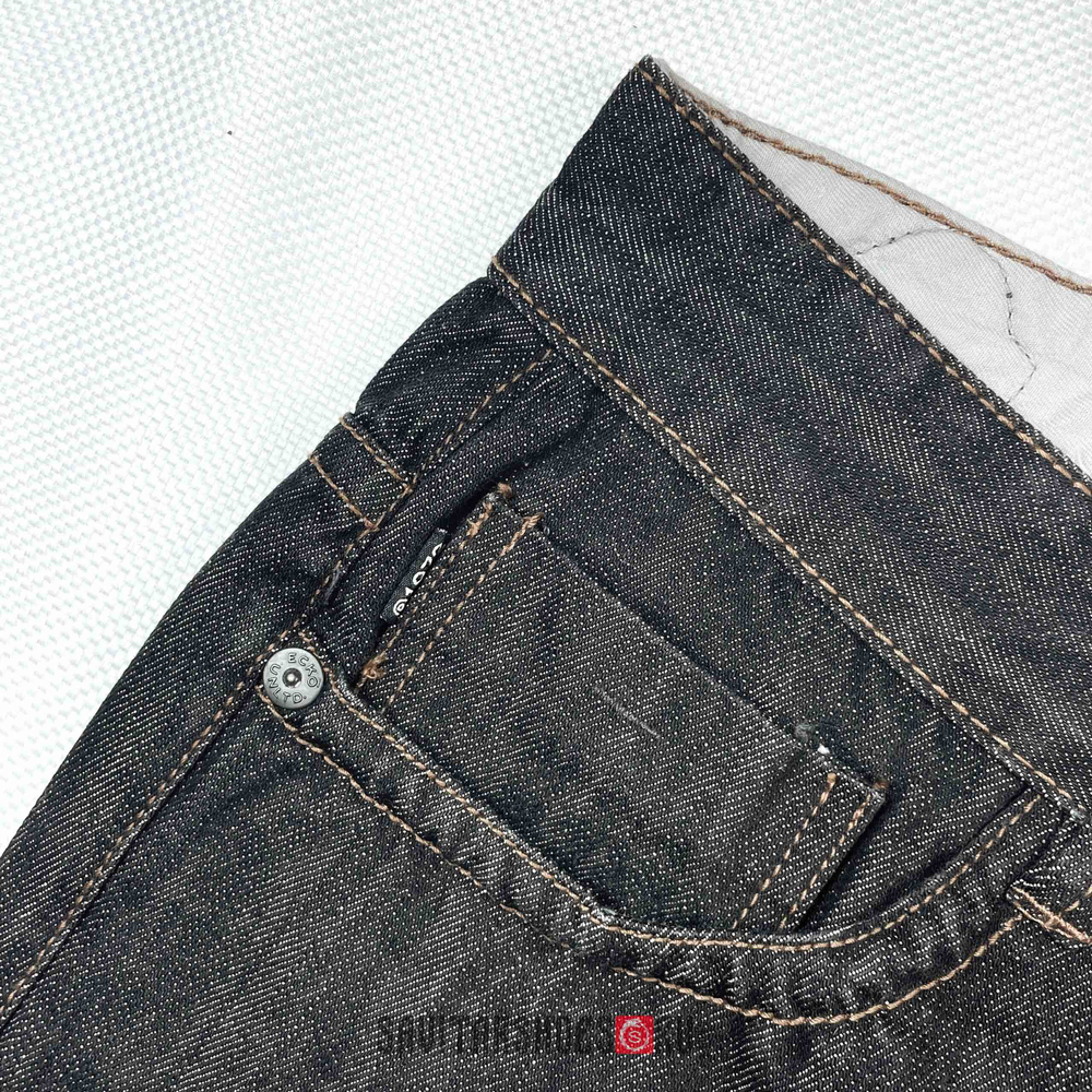 Винтажные джинсы Ecko Unltd