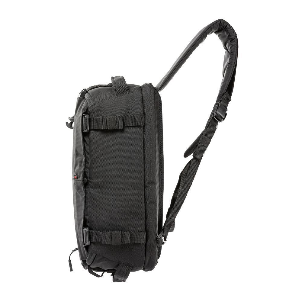 Рюкзак 5.11 Tactical LV10 2.0 13л (Black)