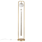 5432/1F ODL_EX Торшер E14 1*40Вт 220В IP20 MODERN