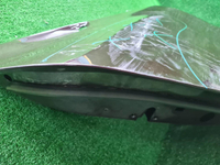 Дверь задняя правая BMW 6er G32 (2017-н.в.)