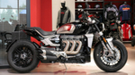 Triumph Rocket 3 R Chrome Limited Edition 2023