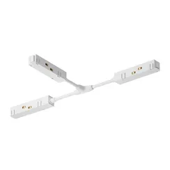 Комплектующие для систем освещения с токоведущими элементами Technical TRA004CWT-22W