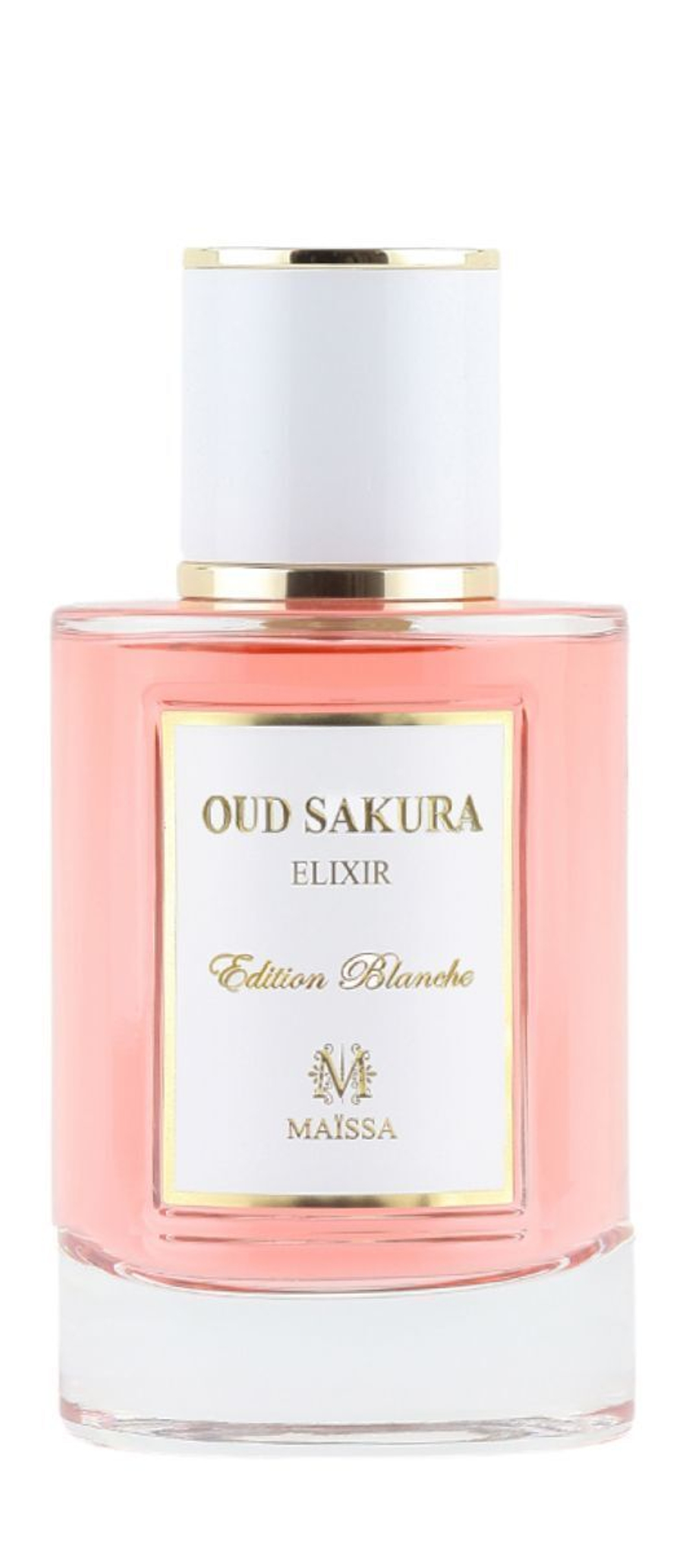 MAISON MAISSA Парфюмерная вода Oud Sakura 50 мл