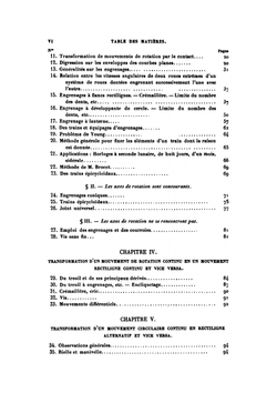 Traité de mécanique générale, comprenant les leçons professées á l'École polytechnique. Volume 3 | Henri Résal