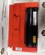 SEW Eurodrive MC07B0150-503-4-00+MDX60A0150-503-4-00 б/у