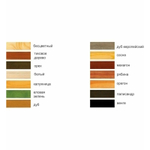 Пропитка по дереву САЙТЕКС LUX  орех 10л  (Сайвер)